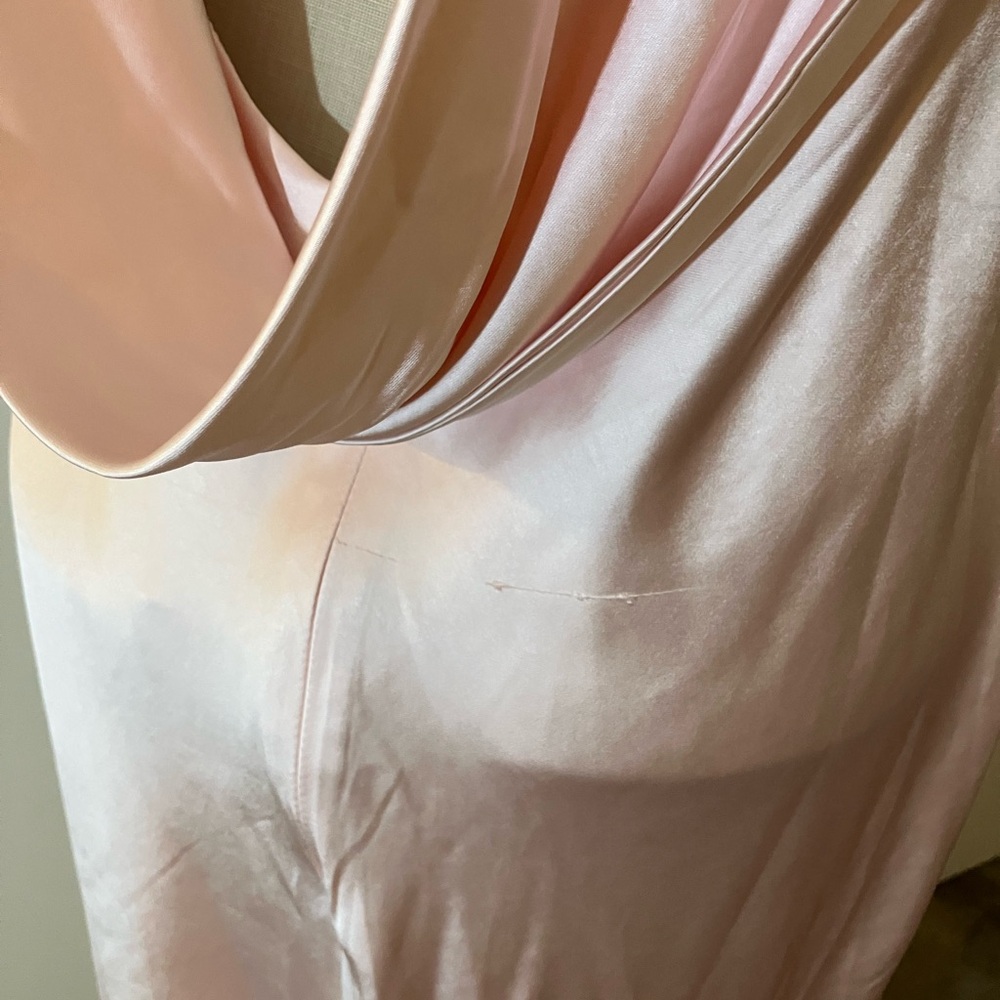 Raelyn Maxi Dress Musk - Picture 10 of 10
